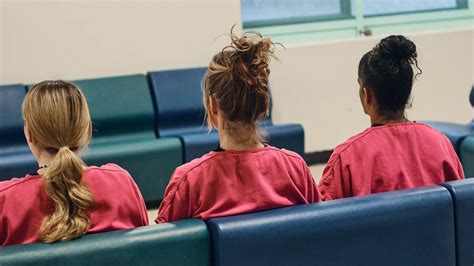 jailgirls|Incarcerated Women and Girls – The Sentencing Project